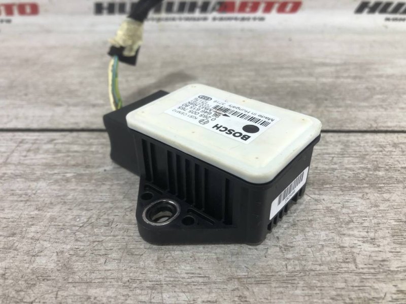 Датчик курсовой устойчивости, 500 рублей, Севастополь