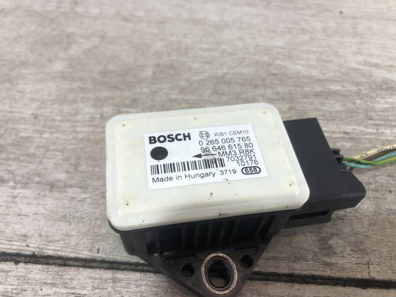 Датчик курсовой устойчивости, 500 рублей, Севастополь