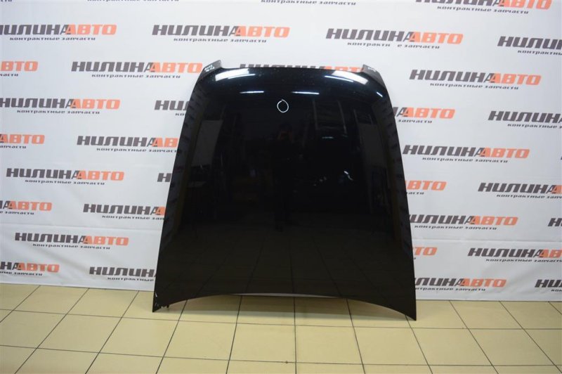 Капот, 6000 рублей, Москва