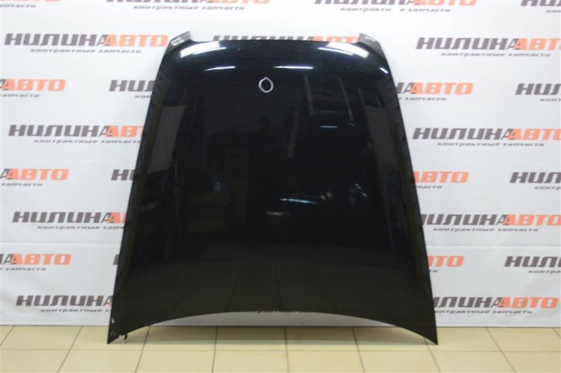 Капот, 6000 рублей, Москва