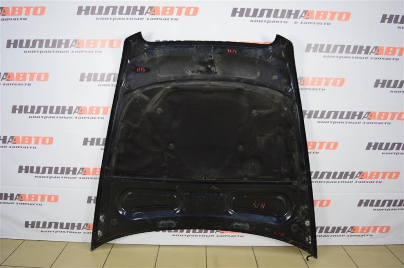 Капот, 6000 рублей, Москва