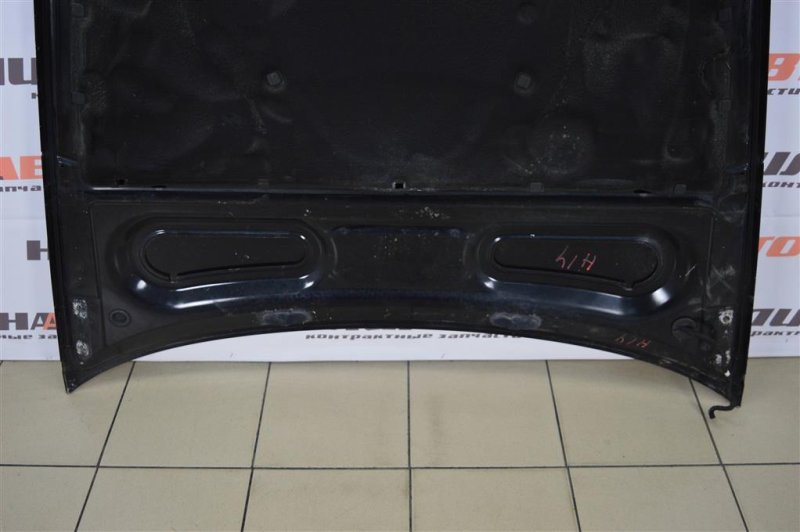 Капот, 6000 рублей, Москва