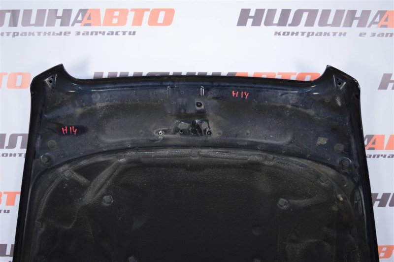 Капот, 6000 рублей, Москва