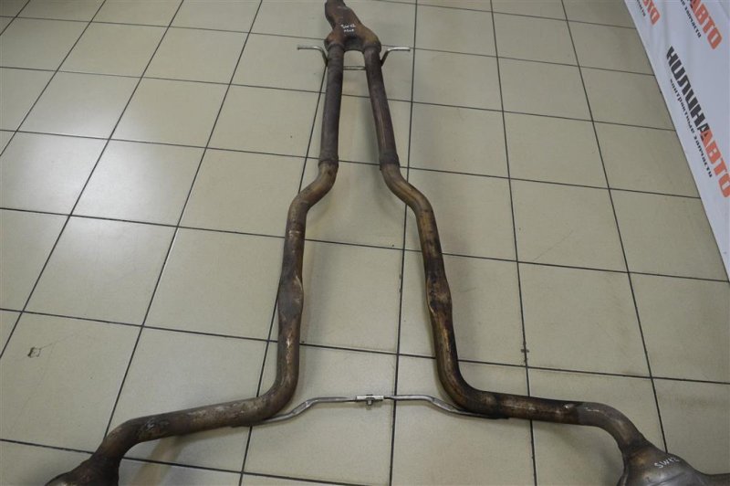 Глушитель, 7000 рублей, Москва