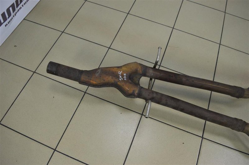 Глушитель, 7000 рублей, Москва