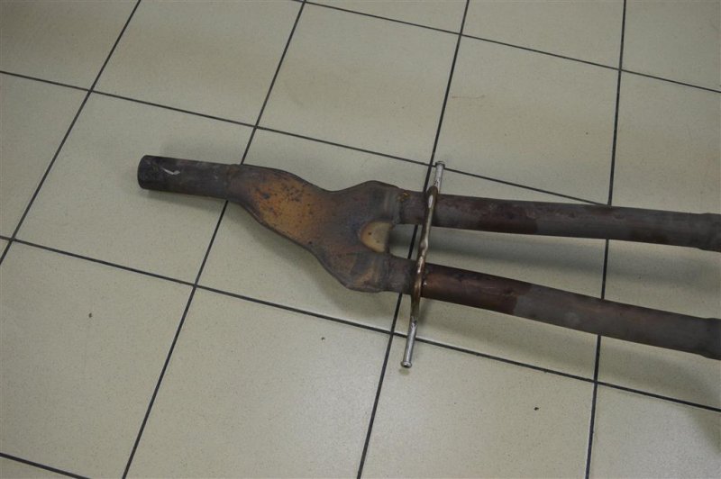 Глушитель, 7000 рублей, Москва