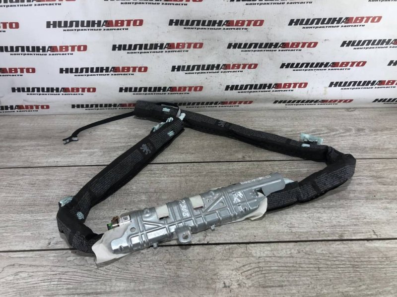 Подушка безопасности боковая, 1500 рублей, Севастополь