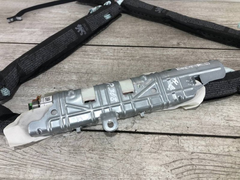 Подушка безопасности боковая, 1500 рублей, Севастополь