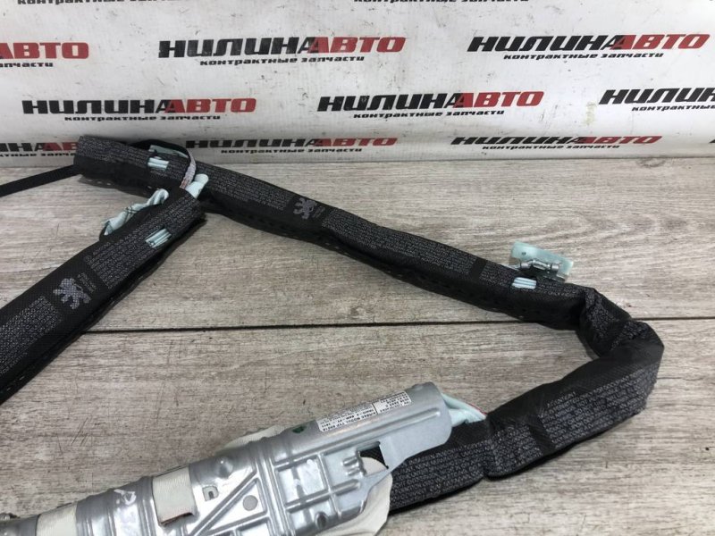 Подушка безопасности боковая, 1500 рублей, Севастополь