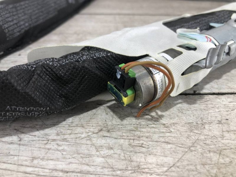 Подушка безопасности боковая, 1500 рублей, Севастополь