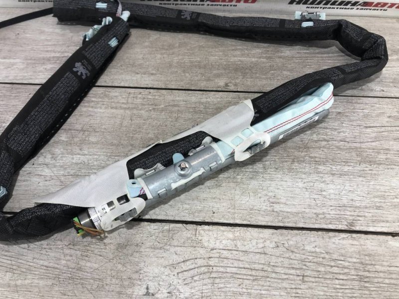 Подушка безопасности боковая, 1500 рублей, Севастополь