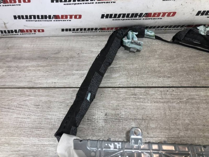 Подушка безопасности боковая, 1500 рублей, Севастополь