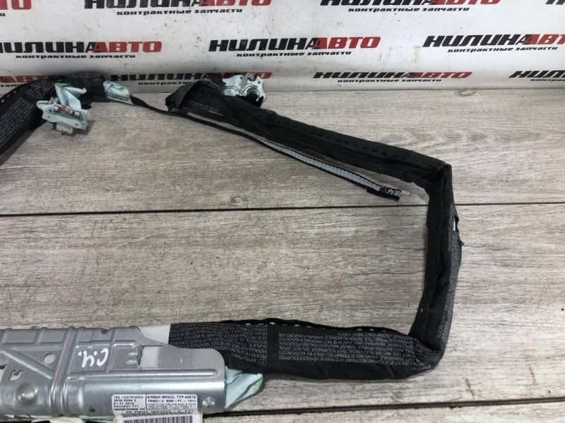 Подушка безопасности боковая, 1500 рублей, Севастополь