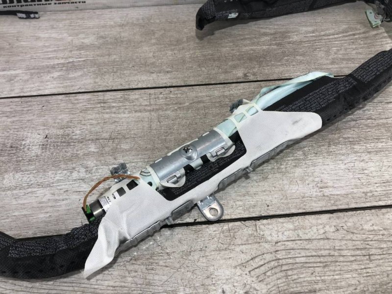 Подушка безопасности боковая, 1500 рублей, Севастополь