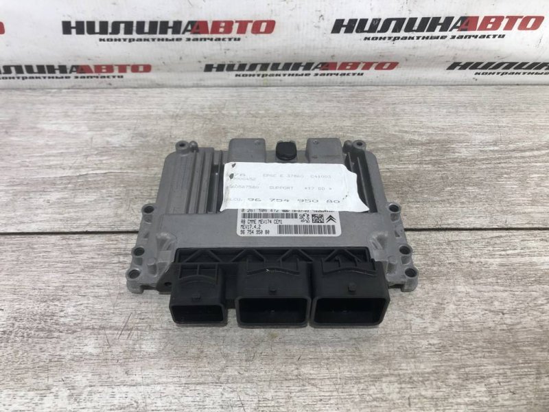 Блок управления двигателем комплект, 20000 рублей, Севастополь