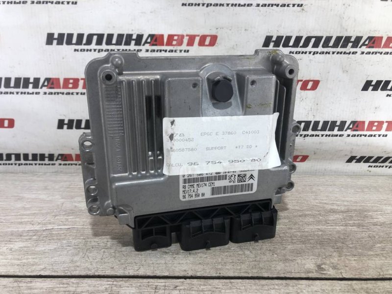 Блок управления двигателем комплект, 20000 рублей, Севастополь