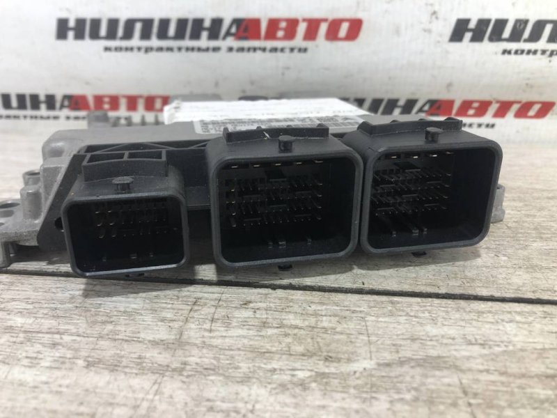 Блок управления двигателем комплект, 20000 рублей, Севастополь