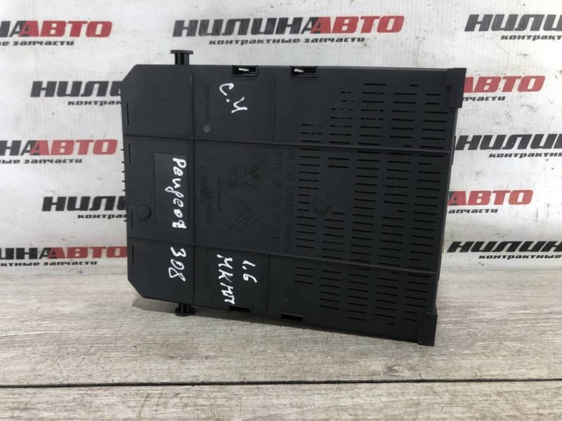 Блок управления двигателем комплект, 20000 рублей, Севастополь