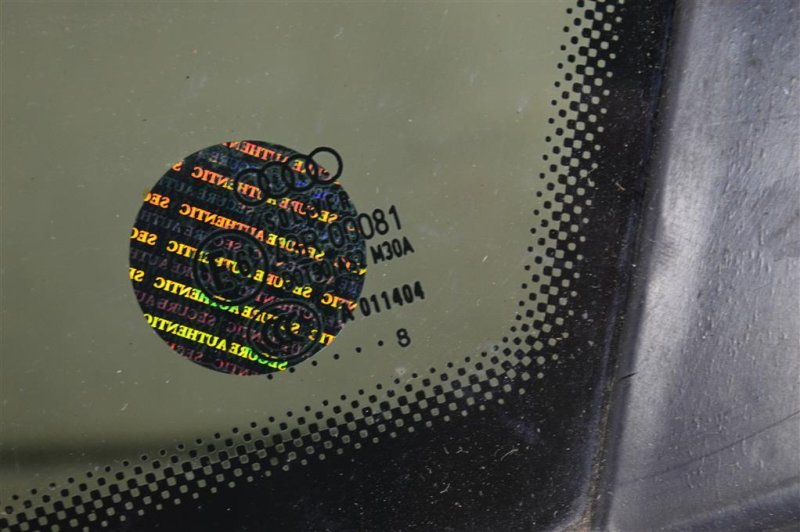 Стекло глухое кузова, 1000 рублей, Москва