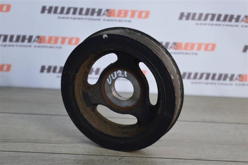 Шкив коленвала, 700 рублей, Москва