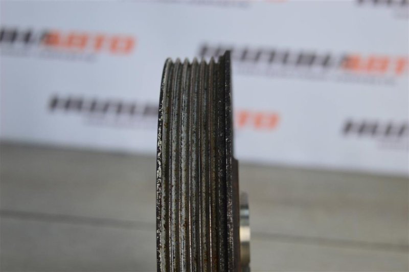 Шкив коленвала, 700 рублей, Москва