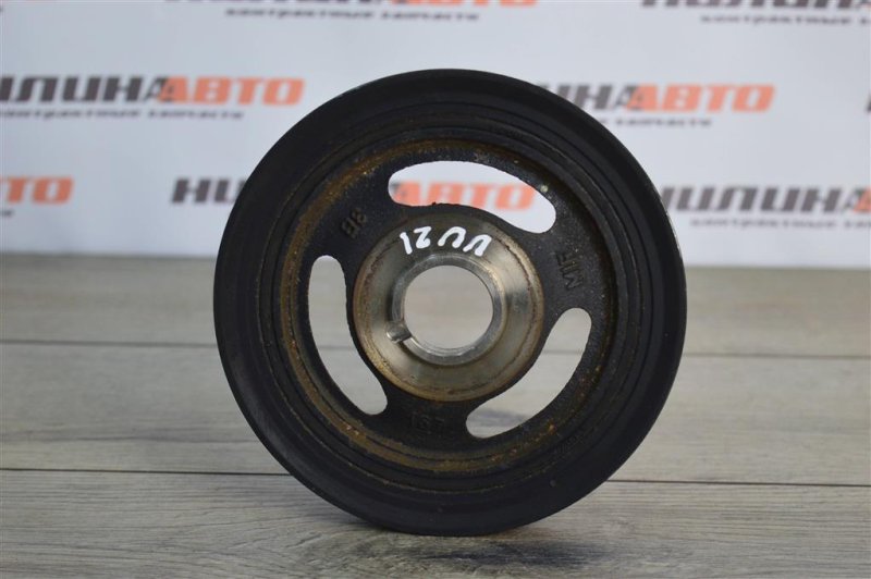 Шкив коленвала, 700 рублей, Москва