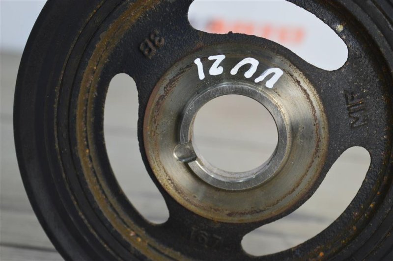 Шкив коленвала, 700 рублей, Москва