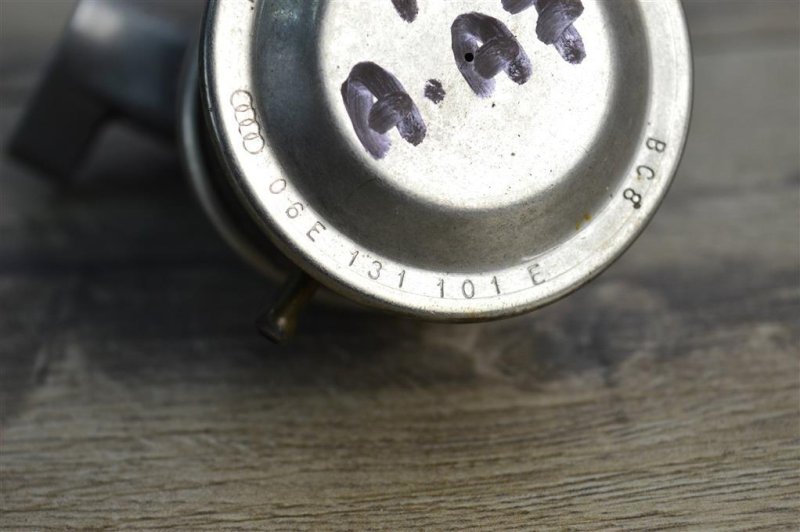 Клапан подачи вторичного воздуха, 700 рублей, Москва