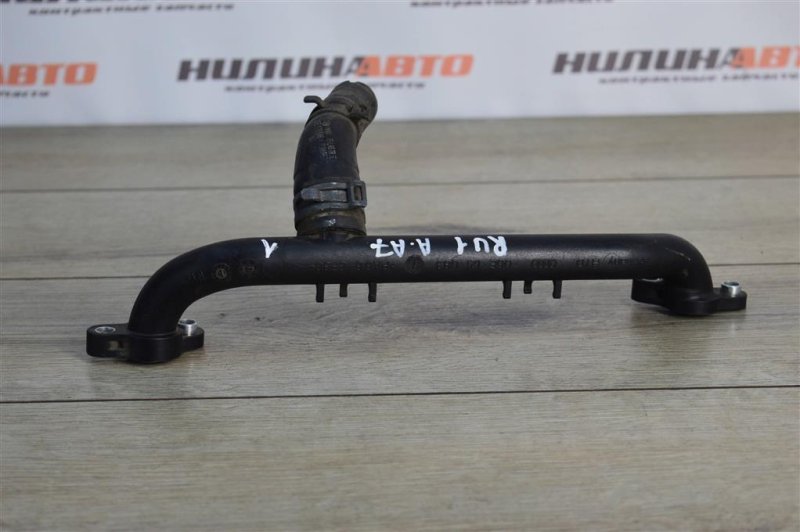 Трубка охлаждения пластиковая, 750 рублей, Москва