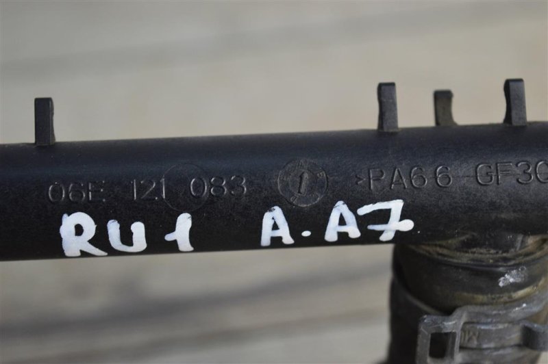 Трубка охлаждения пластиковая, 750 рублей, Москва