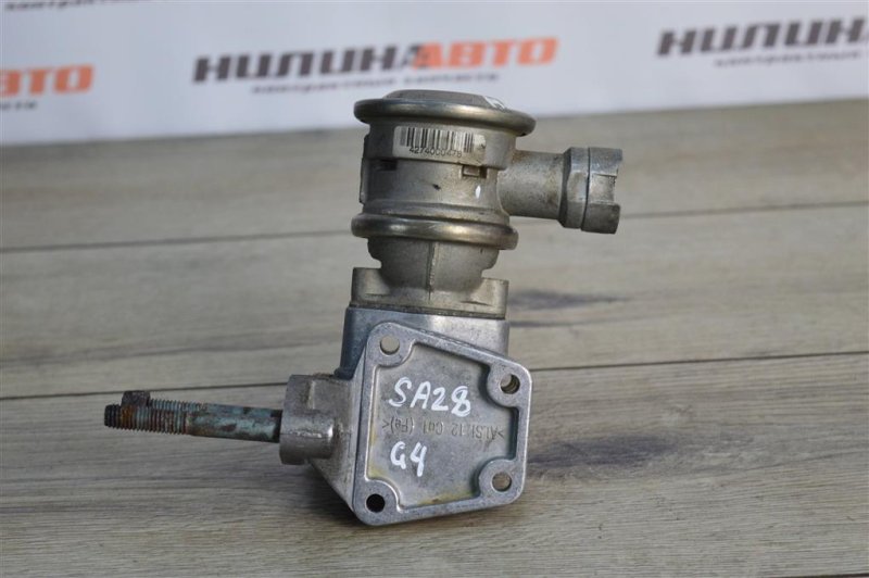 Клапан подачи вторичного воздуха, 1000 рублей, Москва