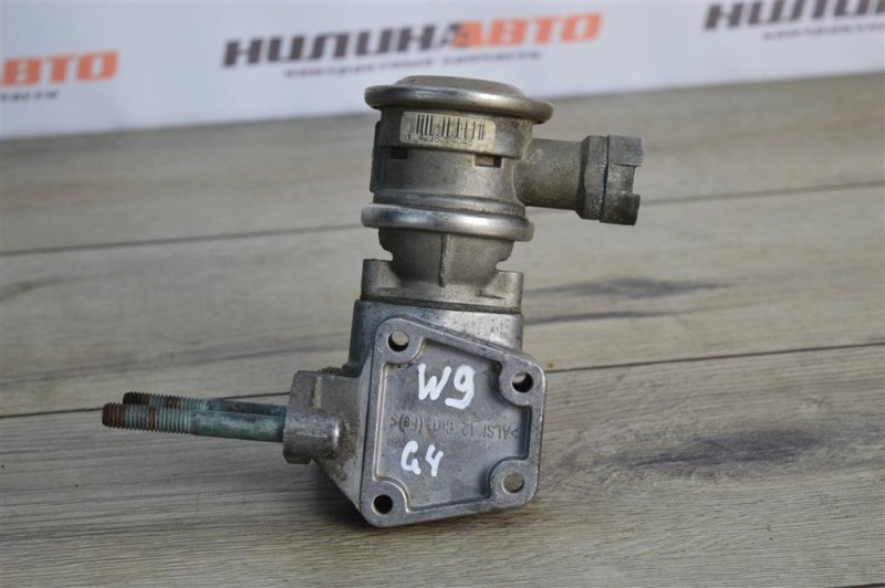 Клапан подачи вторичного воздуха, 1000 рублей, Москва