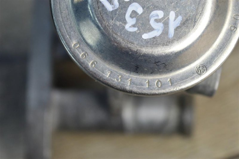 Клапан подачи вторичного воздуха, 800 рублей, Москва