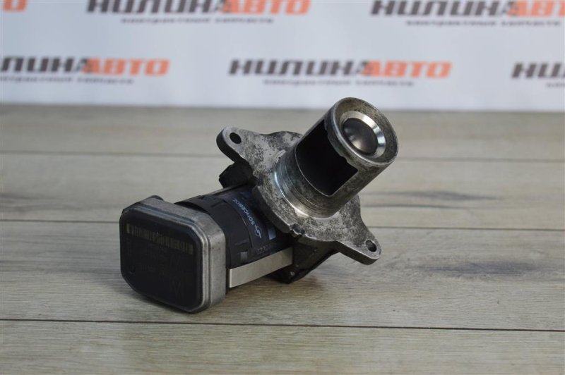 Клапан ЕГР EGR, 3000 рублей, Москва