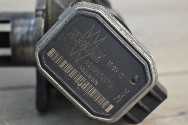 Клапан ЕГР EGR, 3000 рублей, Москва