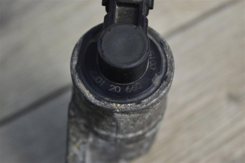 Датчик холостого хода, 1400 рублей, Москва