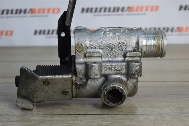 Клапан ЕГР EGR, 2000 рублей, Москва