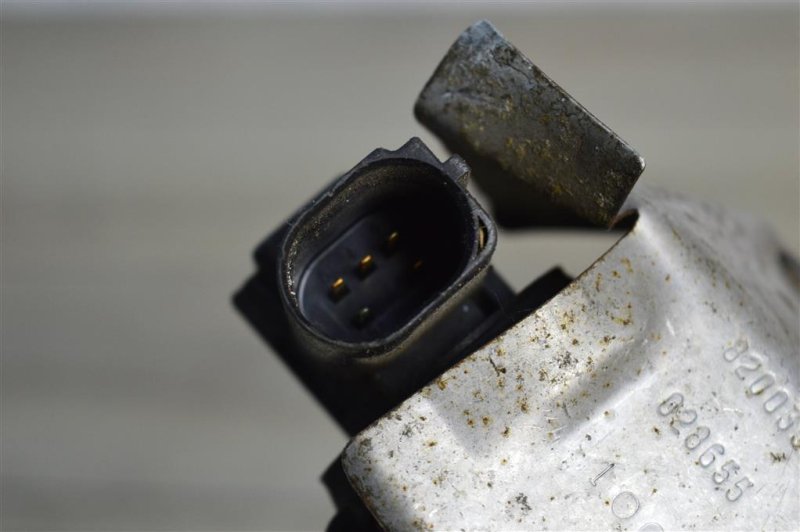 Клапан ЕГР EGR, 2000 рублей, Москва