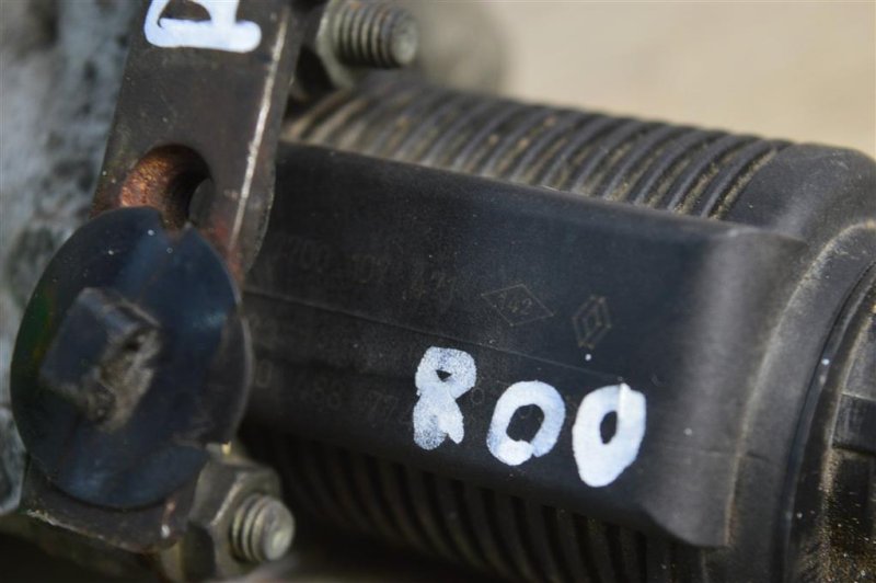 Клапан ЕГР EGR, 2000 рублей, Москва