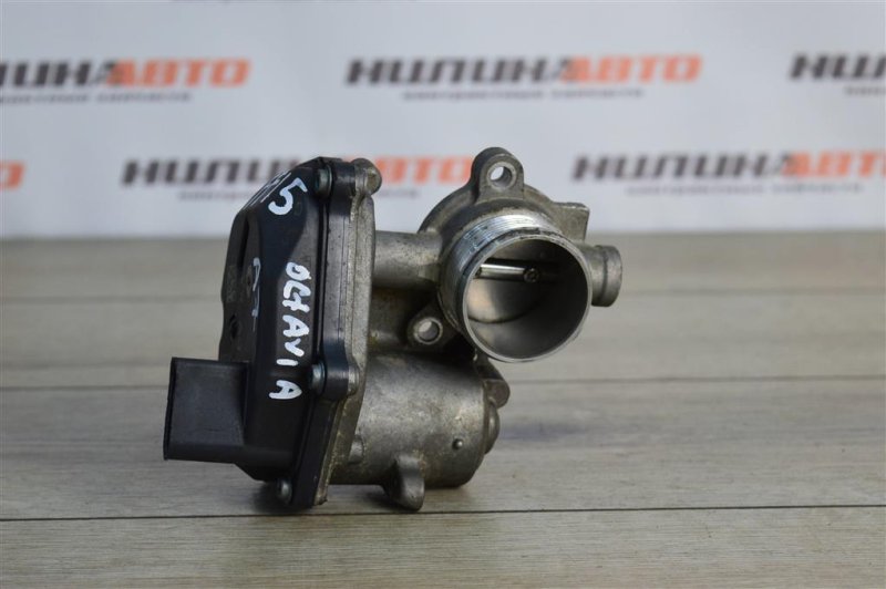 Клапан ЕГР EGR, 2000 рублей, Москва