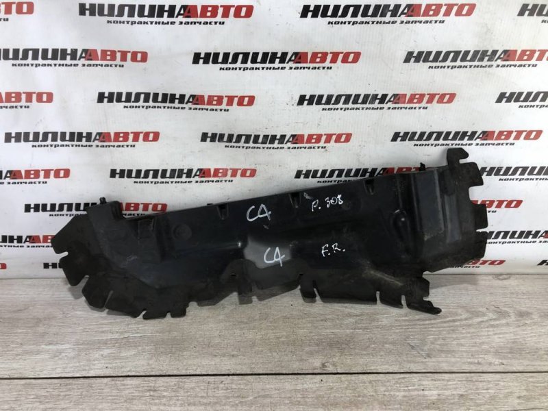 Дефлектор радиатора, 500 рублей, Севастополь