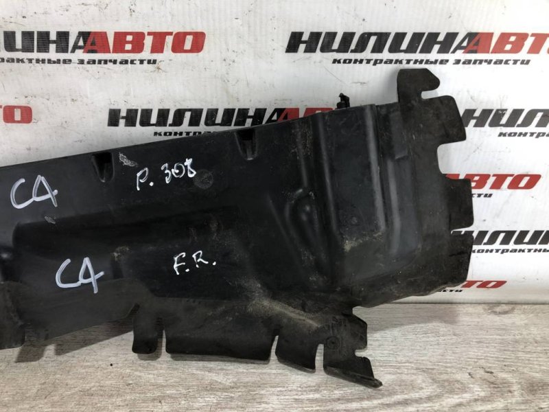 Дефлектор радиатора, 500 рублей, Севастополь