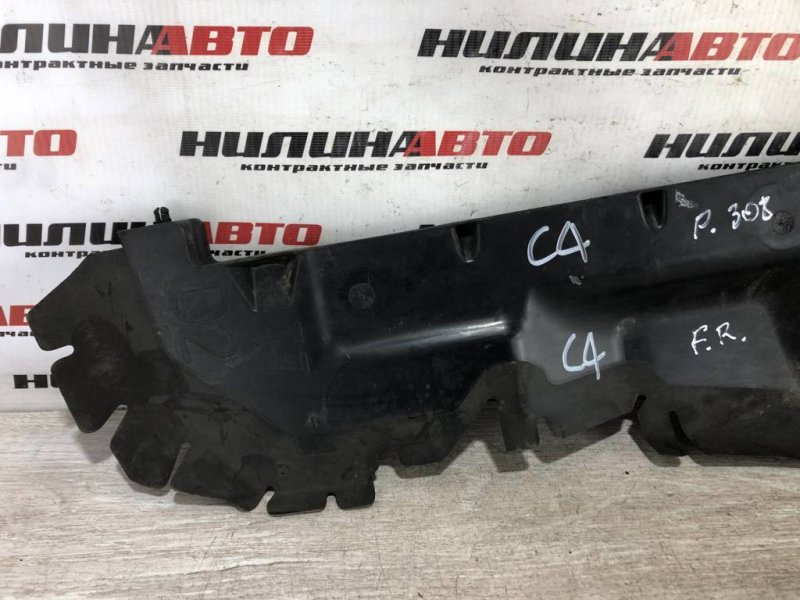 Дефлектор радиатора, 500 рублей, Севастополь