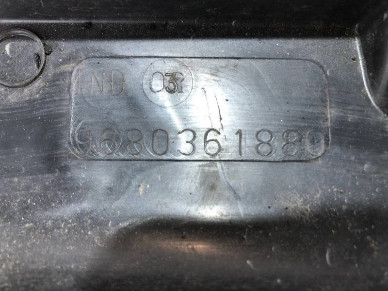 Дефлектор радиатора, 500 рублей, Севастополь