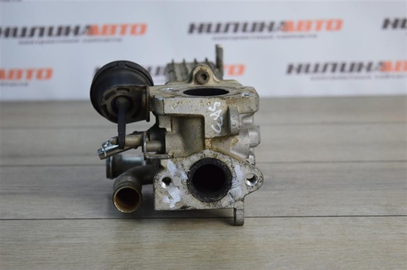 Радиатор ЕГР EGR, 1000 рублей, Москва