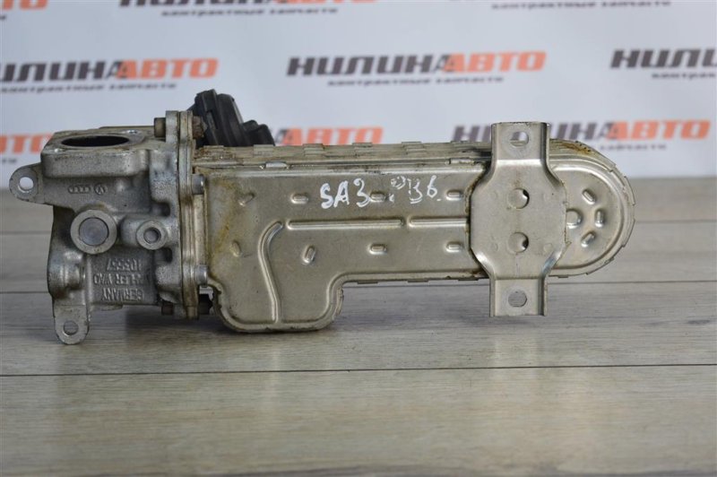 Радиатор ЕГР EGR, 1000 рублей, Москва