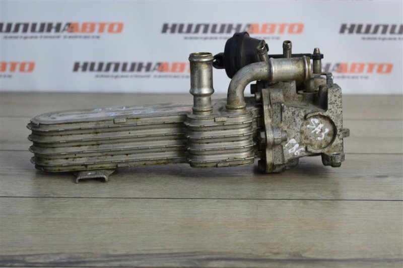 Радиатор ЕГР EGR, 1000 рублей, Москва