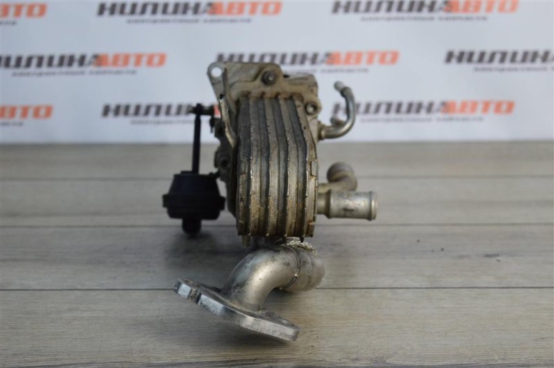 Радиатор ЕГР EGR, 1000 рублей, Москва