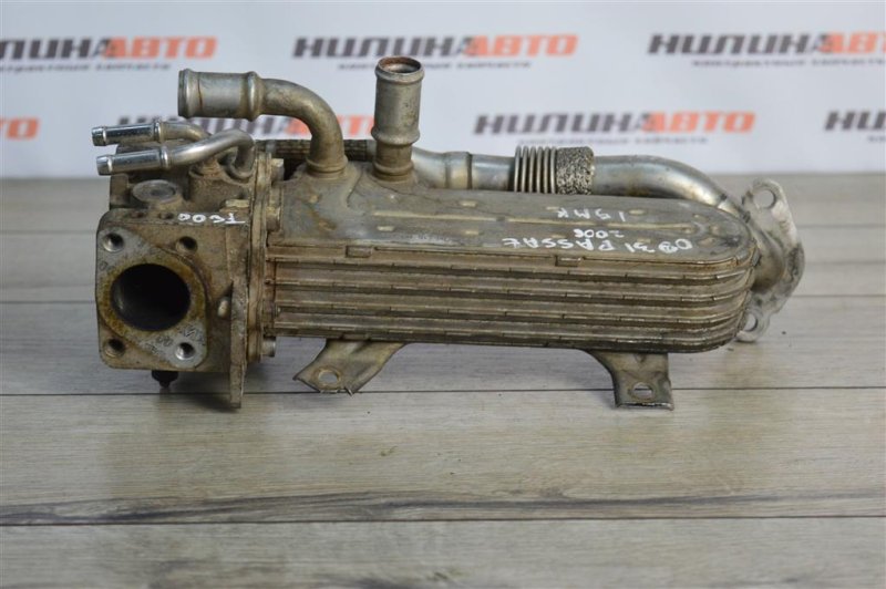 Радиатор ЕГР EGR, 1000 рублей, Москва