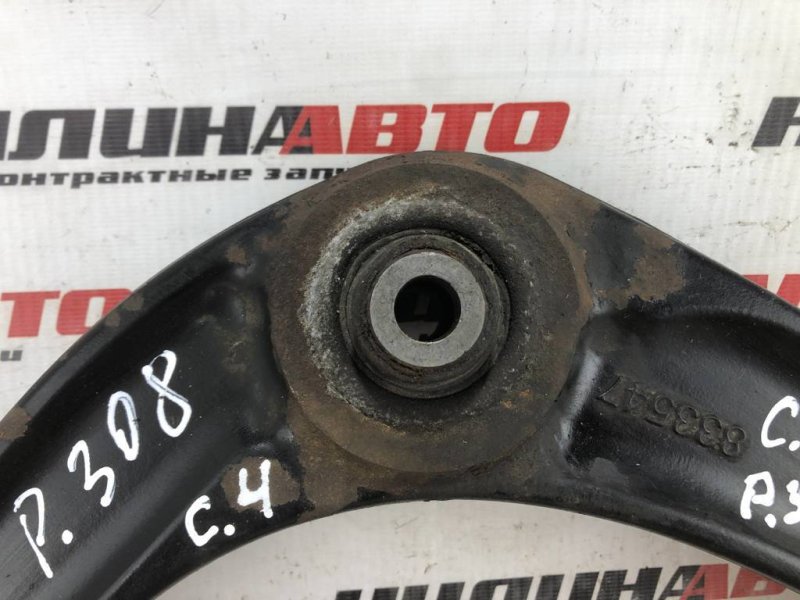 Рычаг передний нижний, 1200 рублей, Севастополь